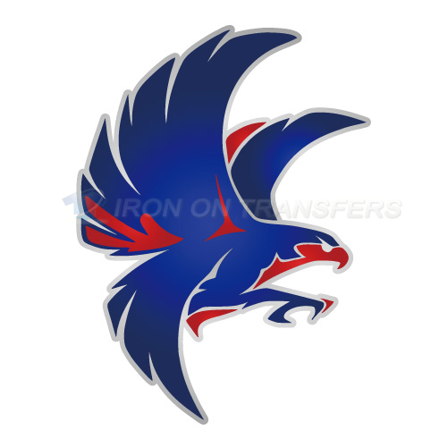 Eagles Iron-on Stickers (Heat Transfers)NO.2203